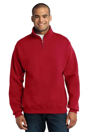 Wholesale Quarter-Zip Pullovers 