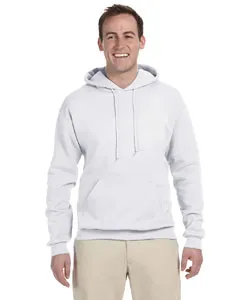 996 Jerzees MR NuBlend 50/50 Pullover Hoodie
