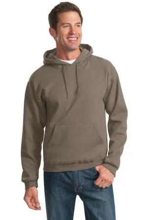 Jerzees 996M - NuBlend Pullover Hooded Sweatshirt.