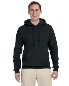 Jerzees 996MT Mens Tall NuBlend Hooded Sweatshirt