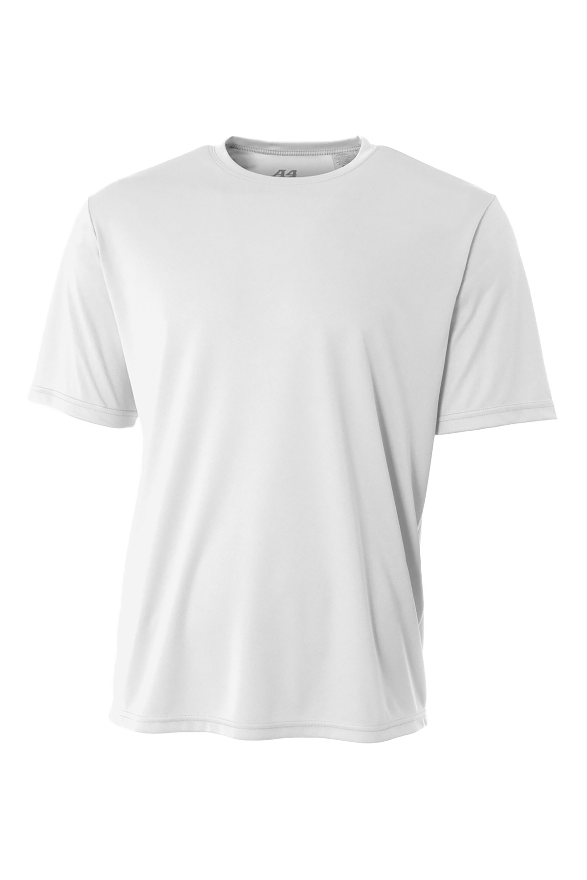 A4 A4N3402 Sprint Performance Tee N3402