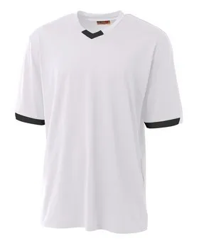 A4 N3011 Mens Stretch Pro Baseball Jersey