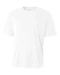 N3142 A4 Cooling Performance T-Shirt