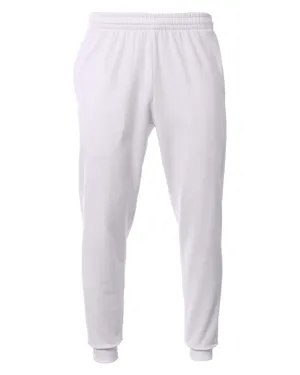 A4 N6213 Mens Sprint Tech Fleece Jogger