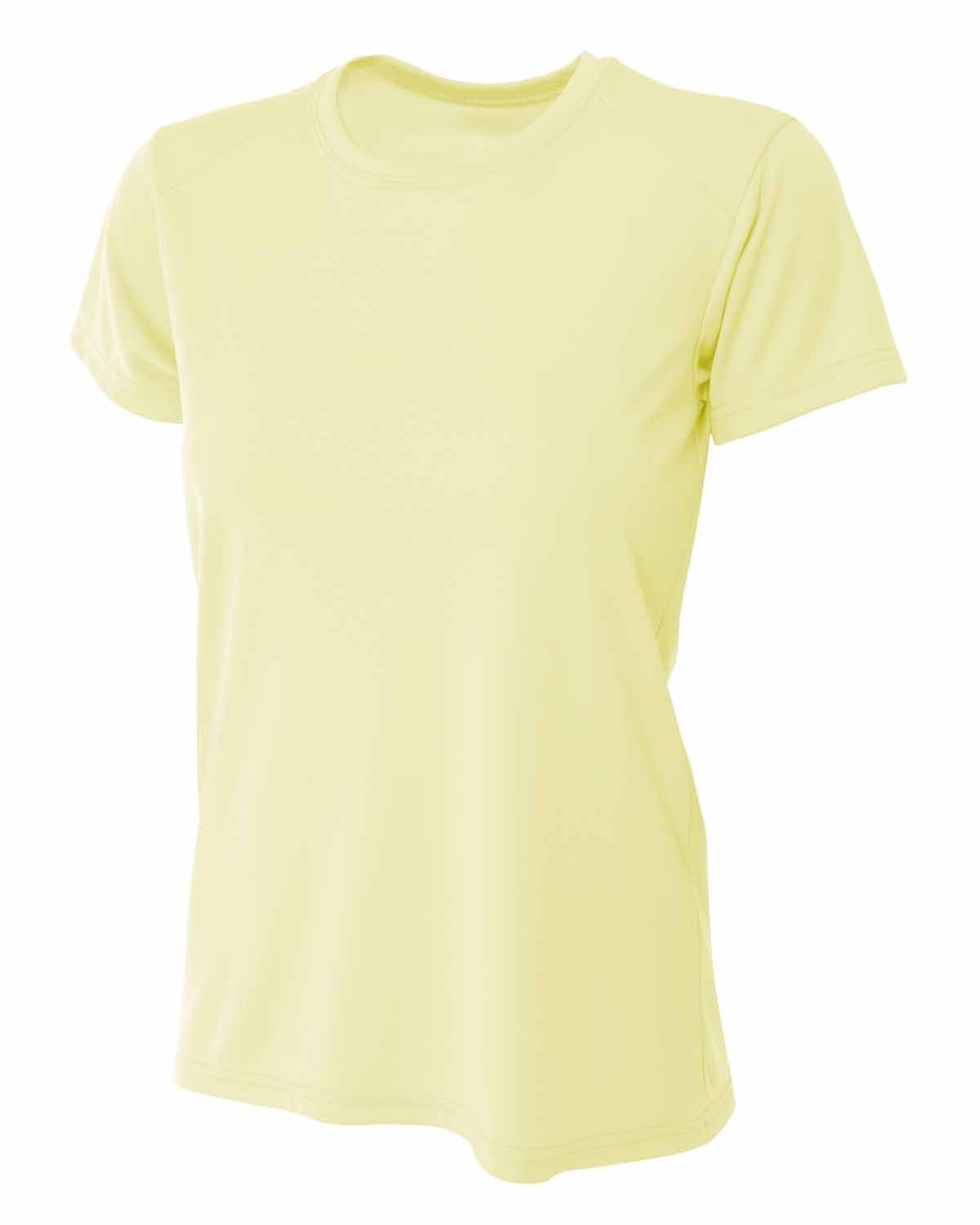 A4 NW3201 Ladies Cooling Performance T-Shirt
