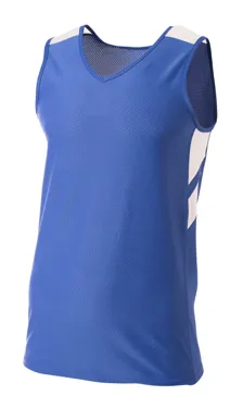 A4 N1178  Fast Break Jersey