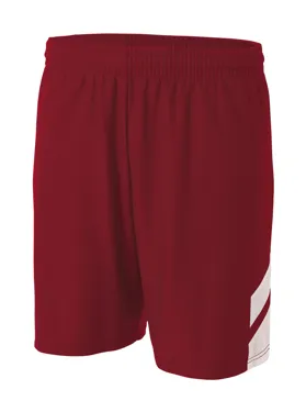 A4 N5178  Fast Break Short