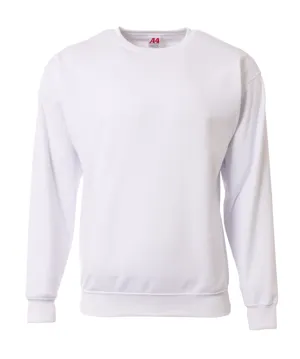 A4 NB4275  Sprint Fleece Sweatshirt