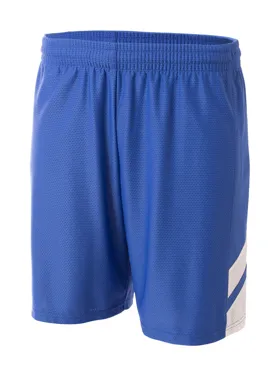 A4 NB5178  Fast Break Short