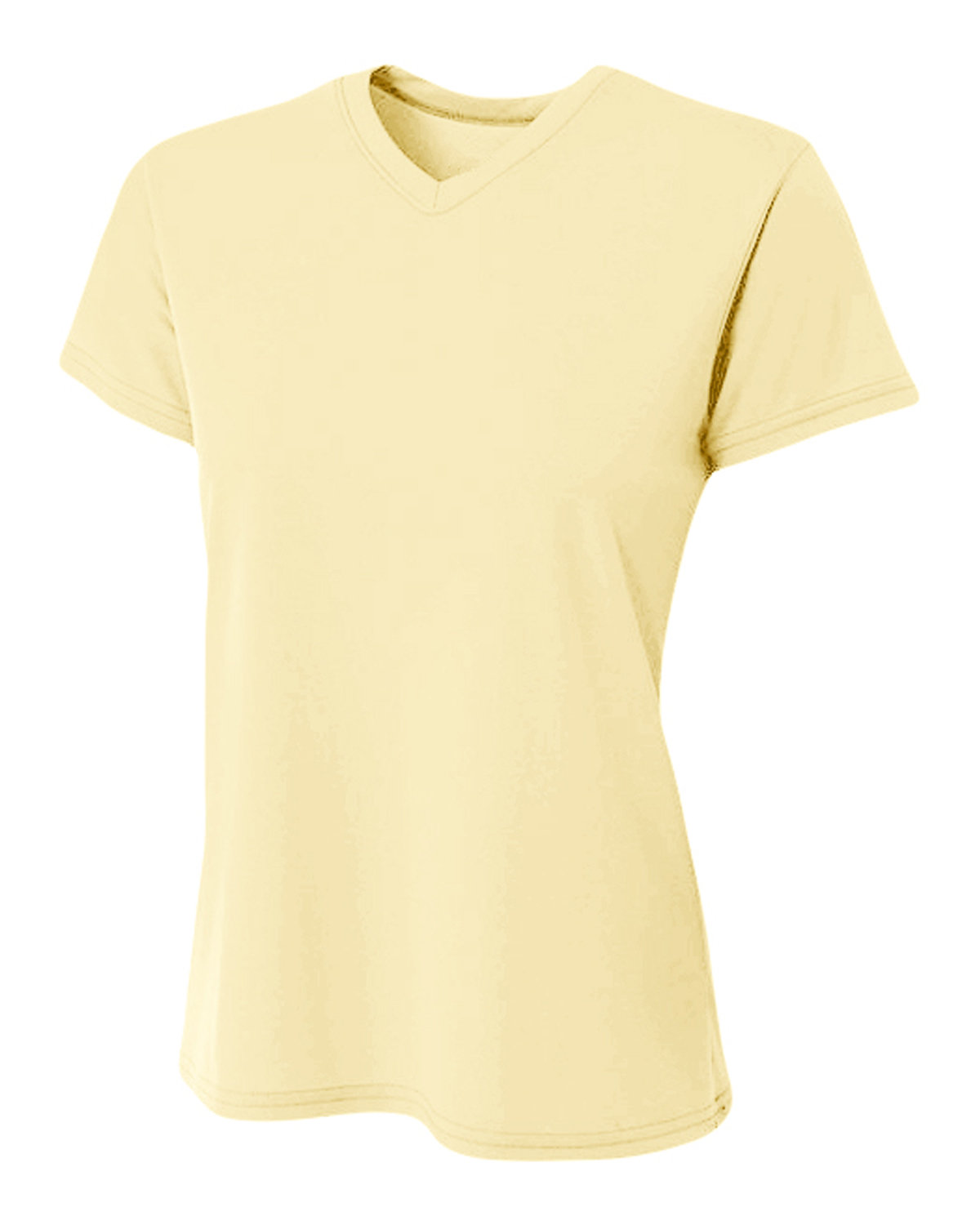 A4 NW3402 Women's Sprint Performance T-Shirt