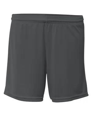 A4 NW5383  Womens Cooling Performance Short
