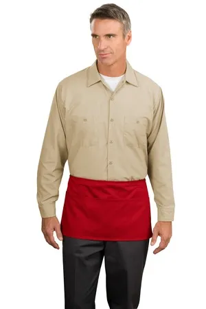 Port Authority A515 Waist Apron with Pockets.