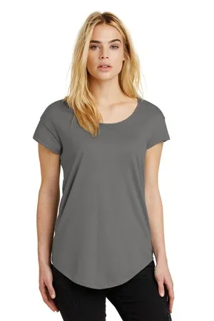 Alternative AA3499 . Womens Origin Cotton Modal T-Shirt.