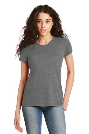 Alternative AA5052 Womens The Keepsake Vintage 50/50 Tee.