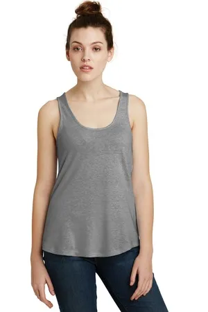 Alternative AA5054 Womens Backstage Vintage 50/50 Tank.