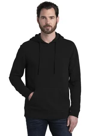 Alternative AA8051 Rider Blended Fleece Pullover Hoodie.