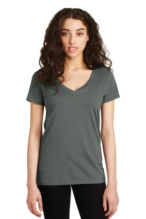 Alternative AA9073 Womens Legacy V-Neck T-Shirt.