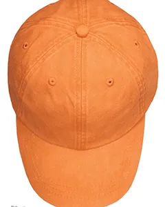 Adams ACKO101 Youth Pigment-Dyed Cap.