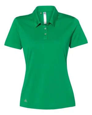 adidas Golf A231 Womens Performance Sport Shirt