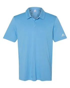 adidas Golf A322 Cotton Blend Sport Shirt