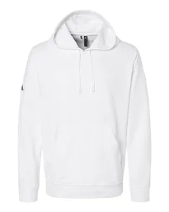 adidas Golf A432 Fleece Hooded Sweatshirt