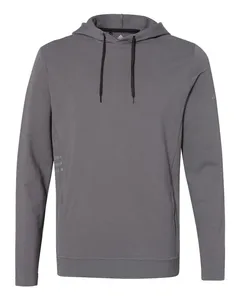 A450 adidas Golf Lightweight Hooded Sweatshirt