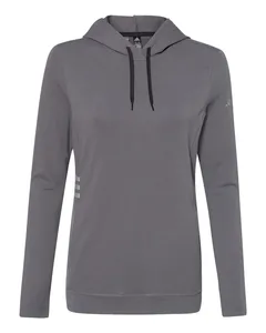 adidas Golf A451 Womens Lightweight Hooded Sweatshirt