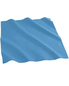 AG2226 Augusta Drop Ship Cotton Bandana