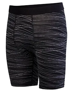 Augusta Drop Ship AG2616 Youth Hyperform Compression Short