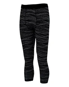 Augusta Drop Ship AG2618 Mens Hyperform Compression Calf Length Tight