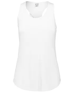 Augusta Sportswear AG3078 Ladies Lux Tri-Blend Tank