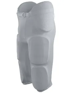 Augusta Drop Ship AG9600 Adult Gridiron Inter Football Pant
