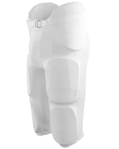 Augusta Drop Ship AG9600 Adult Gridiron Inter Football Pant