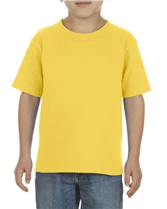 Alstyle AL3380 Toddler 6.0 oz., 100% Cotton T-Shirt