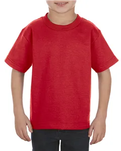 Alstyle AL3383 Juvy 6.0 oz., 100% Cotton T-Shirt