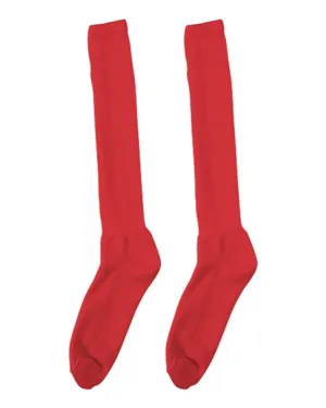 3ACRK Alleson Athletic Youth Acrylic Utility Sport Socks