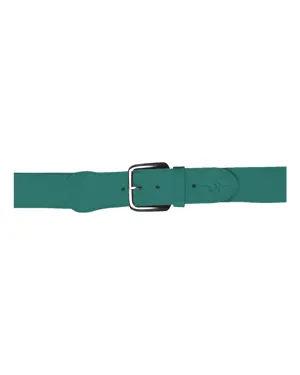 3BBA Alleson Athletic Baseball Belt 1.5 Width