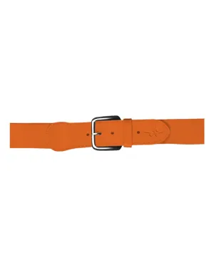 Alleson Athletic 3BBY Youth Baseball Belt 1.5 Width