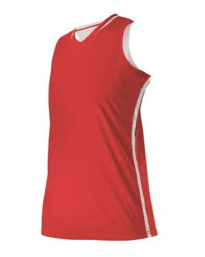 Alleson Athletic 531RW Womens Reversible Basketball Jersey