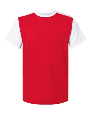 532CJ Alleson Athletic Crewneck Baseball Jersey