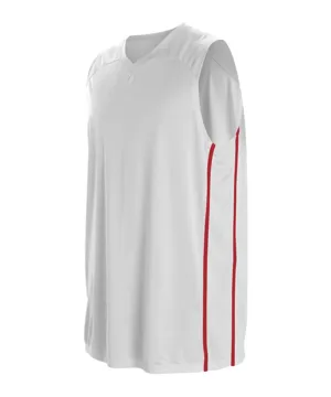 Alleson Athletic 535J Basketball Jersey