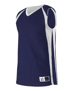 Alleson Athletic 54MMRW Womens Reversible Basketball Jersey