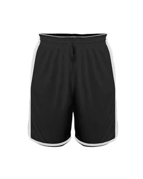 Alleson Athletic 590PSP Crossover Reversible Shorts