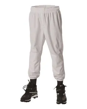 Alleson Athletic 604PDK2 Pull-Up Baseball Pants