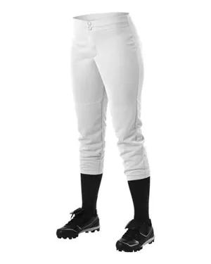 Alleson Athletic 605PLW Womens Fastpitch Pants