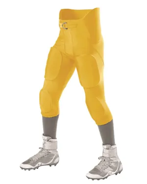 Alleson Athletic 689S Intergrated Football Pants