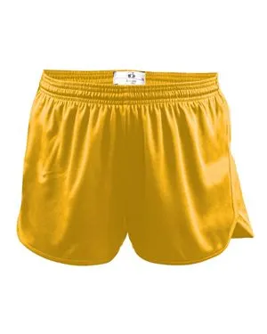 Alleson Athletic 7272 B-Core Track Shorts