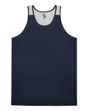 Alleson Athletic 8668 Ventback Singlet