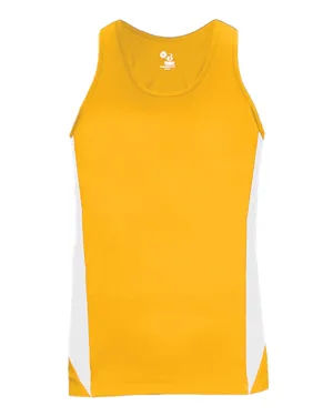 Alleson Athletic 8967 Stride Womens Singlet