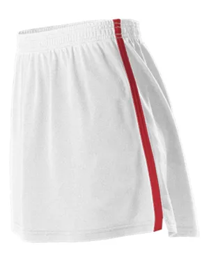 Alleson Athletic LK301G Girls Lacrosse Kilt